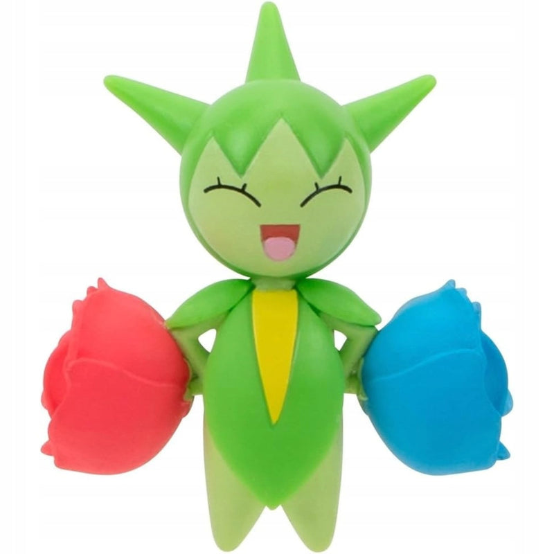 POKEMON BATTLE FIGURE PACK 2-PAK ORYGINA - widok 3 opakowania szczegoly zabawka kolekcja