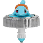 POKEMON BATTLE SPINNER PACK JAZWARES WYR - widok 5 opakowania Jazwares szczegoly kolekcja