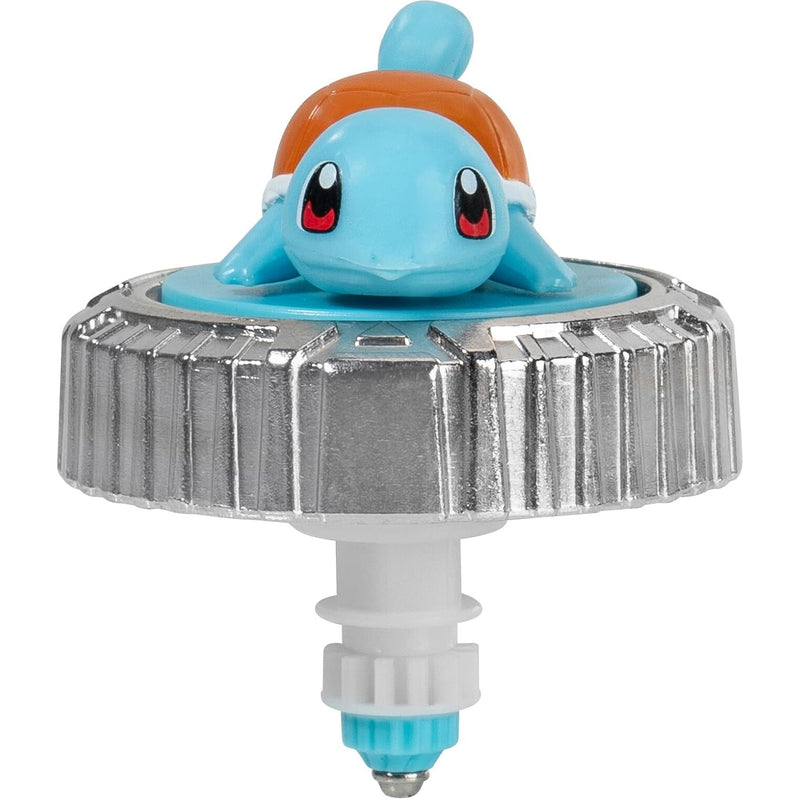 POKEMON BATTLE SPINNER PACK JAZWARES WYR - widok 5 opakowania Jazwares szczegoly kolekcja