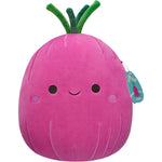 Zabawka SQUISHMALLOWS MIĘKKA MASKOTKA PLUSZOWA PLUSZAK CZE - kolekcjonerska Jazwares premium dla dzieci fanow