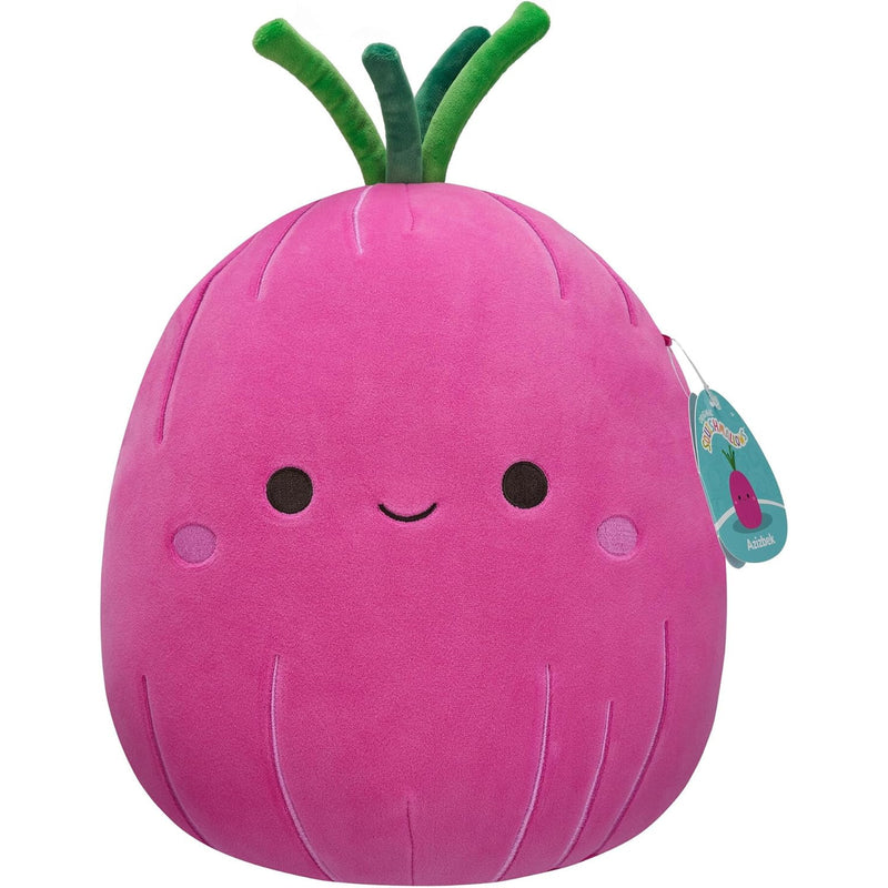 Zabawka SQUISHMALLOWS MIĘKKA MASKOTKA PLUSZOWA PLUSZAK CZE - kolekcjonerska Jazwares premium dla dzieci fanow