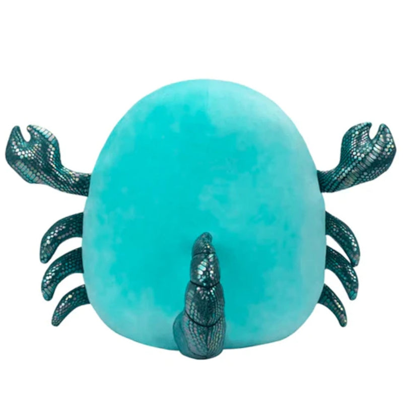 SQUISHMALLOWS MIĘKKA MASKOTKA PLUSZOWA P - widok 3 opakowania Jazwares szczegoly kolekcja