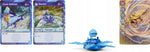 KULA BAKUGAN GEOGAN RISING AQUOS STARDOX - widok 2 opakowania szczegoly zabawka kolekcja