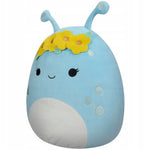 SQUISHMALLOWS MIĘKKA MASKOTKA PLUSZAK NI - widok 5 opakowania Jazwares szczegoly kolekcja
