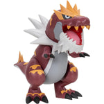 POKEMON EPIC BATTLE FIGURE JAZWARES DUŻA - widok 5 opakowania Jazwares szczegoly kolekcja