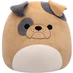 Zabawka SQUISHMALLOWS MIĘKKA MASKOTKA PLUSZOWA PLUSZ PLUSZ - kolekcjonerska Jazwares premium dla dzieci fanow