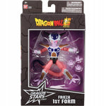 Zabawka DRAGON BALL STARS SERIES RUCHOMA  FRIEZA 1ST FORM  - kolekcjonerska Bandai premium dla dzieci