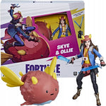 Zabawka FORTNITE VICTORY ROYALE SERIES ZESTAW FIGUREK HASB - kolekcjonerska premium zabawki Aseo dla dzieci
