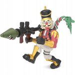 FORTNITE BATTLE ROYALE COLLECTION ORYGIN - widok 4 opakowania szczegoly zabawka kolekcja
