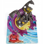 BAKUGAN 3.0 STARTER PACK SPECIAL ATTACK  - widok 4 opakowania szczegoly zabawka kolekcja
