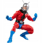 MARVEL LEGENDS SERIES ORYGINALNA RUCHOMA - widok 4 opakowania szczegoly zabawka kolekcja