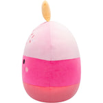 SQUISHMALLOWS MIĘKKA MASKOTKA PLUSZOWA P - widok 4 opakowania Jazwares szczegoly kolekcja