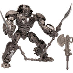 TRANSFORMERS RISE OF THE BEASTS STUDIO S - widok 4 opakowania Hasbro szczegoly kolekcja