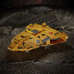 TRANSFORMERS KINGDOM WAR FOR CYBERTRON T - widok 6 opakowania Hasbro szczegoly kolekcja