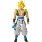 DRAGON BALL LIMIT BREAKER DUŻA ORYGINALN - widok 4 Bandai opakowanie szczegoly collectible