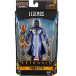 Zabawka MARVEL LEGENDS SERIES ETERNALS ORYGINALNA RUCHOMA  - kolekcjonerska Hasbro premium dla dzieci fanow
