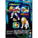 TRANSFORMERS LEGACY EVOLUTION VOYAGER CL - widok 4 opakowania Hasbro szczegoly kolekcja