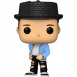 Funko POP Joey McIntyre - szczegóły figurki - boy band member NKOTB vintage kolekcjonerska