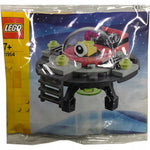 Zabawka LEGO CREATOR UFO 11954 - kolekcjonerska premium zabawki Aseo dla dzieci collectible