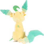 POKEMON ORYGINALNA MASKOTKA PLUSZOWA PLU - widok 3 opakowania Jazwares szczegoly kolekcja