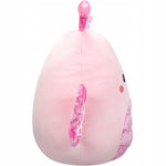 SQUISHMALLOWS MIĘKKA AKSAMITNA MASKOTKA  - widok 4 opakowania Jazwares szczegoly kolekcja