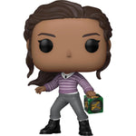 Funko POP MARVEL STUDIOS SPIDER-MAN NO WAY HOME VI - widok 2 tyl opakowania box back kolekcjonerska