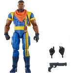 MARVEL LEGENDS SERIES X-MEN '97 RUCHOMA  - widok 2 opakowania szczegoly zabawka kolekcja