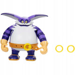 SONIC THE HEDGEHOG  BIG THE CAT 13cm - widok 3 opakowania szczegoly zabawka kolekcja