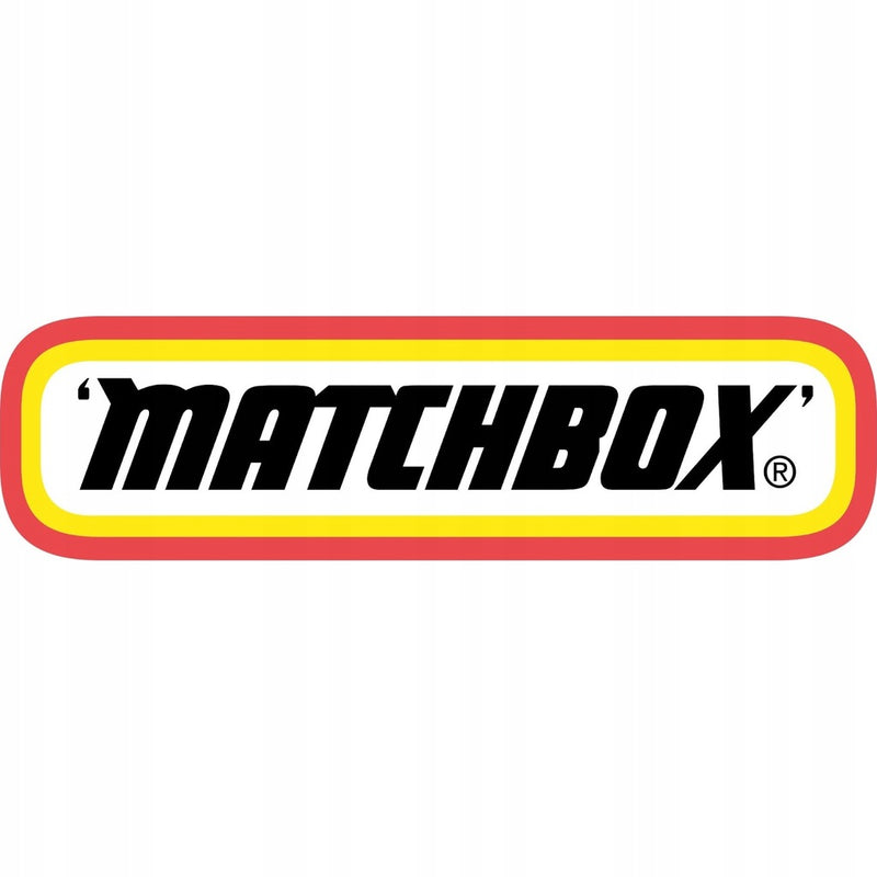 MATCHBOX KALENDARZ ADWENTOWY 24 NIESPODZ - widok 2 opakowania szczegoly zabawka kolekcja