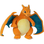 POKEMON ORYGINALNA MASKOTKA JAZWARES PLU - widok 5 opakowania Jazwares szczegoly kolekcja