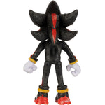 SONIC THE HEDGEHOG MOVIE 3 JAKKS PACIFIC - widok 2 JAKKS Pacific opakowanie szczegoly