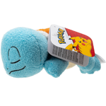 Zabawka POKEMON ORYGINALNA MASKOTKA PLUSZOWA JAZWARES PLUS - kolekcjonerska Jazwares premium dla dzieci fanow