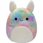 Zabawka SQUISHMALLOWS MIĘKKA MASKOTKA PLUSZOWA PLUSZAK PLU - kolekcjonerska premium zabawki Aseo dla dzieci