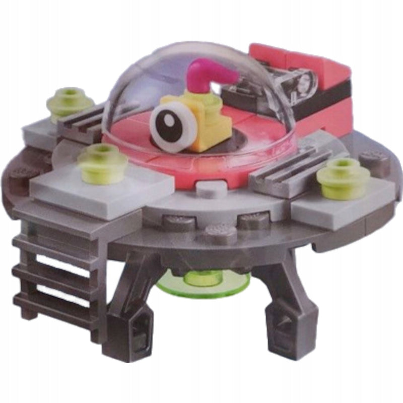LEGO CREATOR UFO 11954 - widok 2 opakowania szczegoly zabawka kolekcja collectible