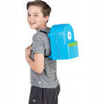 POKEMON CARRY CASE BATTLE DESERT PLECAK  - widok 4 opakowania szczegoly zabawka kolekcja