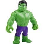 SPIDEY I SUPER KUMPLE DISNEY MARVEL ORYG - widok 5 opakowania Hasbro szczegoly kolekcja