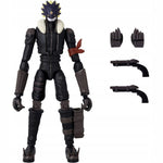 DIGIMON DIGITAL MONSTERS ANIME HEROES OR - widok 6 Bandai opakowanie szczegoly collectible
