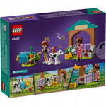 LEGO FRIENDS ORYGINALNY ZESTAW KLOCKÓW S - widok 4 opakowania szczegoly zabawka kolekcja