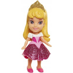 DISNEY PRINCESS KSIĘŻNICZKA JAKKS PACIFI - widok 4 JAKKS Pacific opakowanie szczegoly