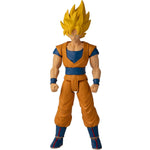 DRAGON BALL LIMIT BREAKER DUŻA ORYGINALN - widok 4 Bandai opakowanie szczegoly collectible