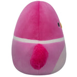 SQUISHMALLOWS MIĘKKA MASKOTKA PLUSZOWA P - widok 4 opakowania Jazwares szczegoly kolekcja