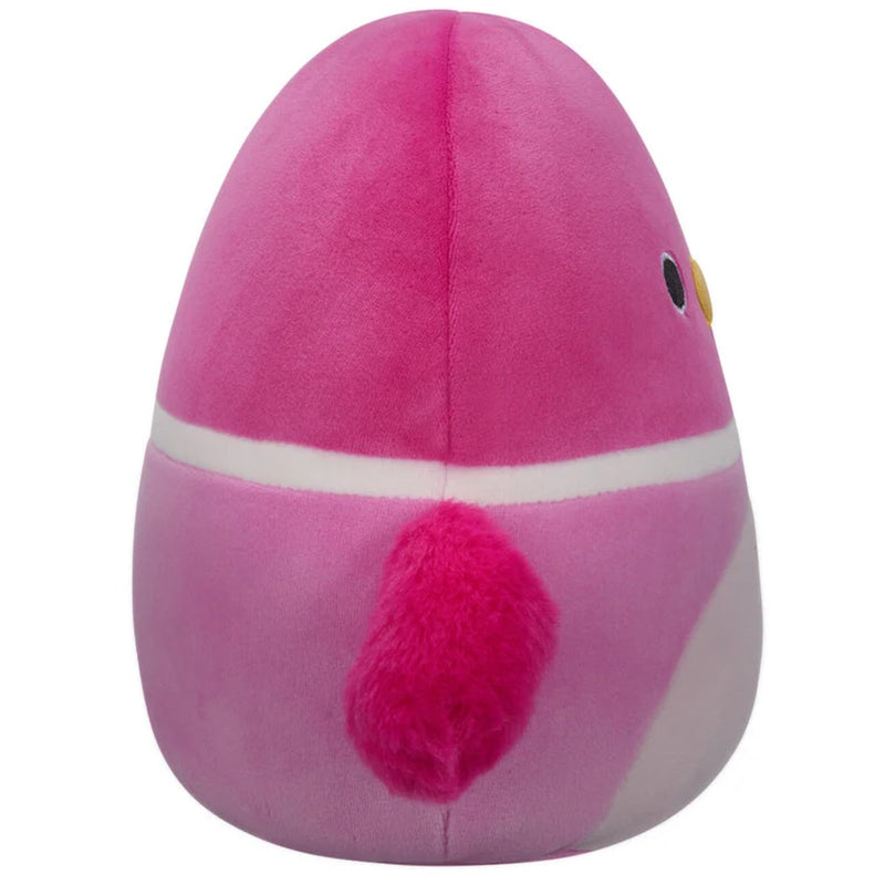 SQUISHMALLOWS MIĘKKA MASKOTKA PLUSZOWA P - widok 4 opakowania Jazwares szczegoly kolekcja