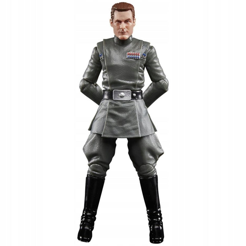 STAR WARS THE BLACK SERIES  ADMIRAL RAMP - widok 4 opakowania szczegoly zabawka kolekcja