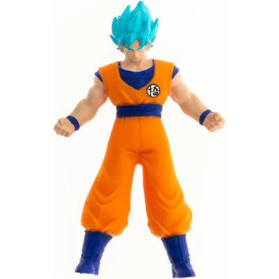 DRAGON BALL SUPER MONSTER FLEX GUMOSTWOR - widok 2 Epee opakowanie szczegoly collectible