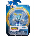 Zabawka SONIC THE HEDGEHOG JAKKS PACIFIC ORYGINALNA RUCHOM - kolekcjonerska premium zabawki Aseo dla dzieci