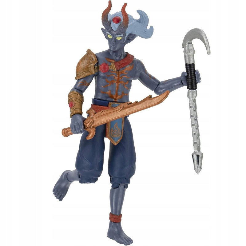 ROBLOX ORYGINALNA RUCHOMA  JAZWARES BEC  - widok 6 opakowania szczegoly zabawka kolekcja