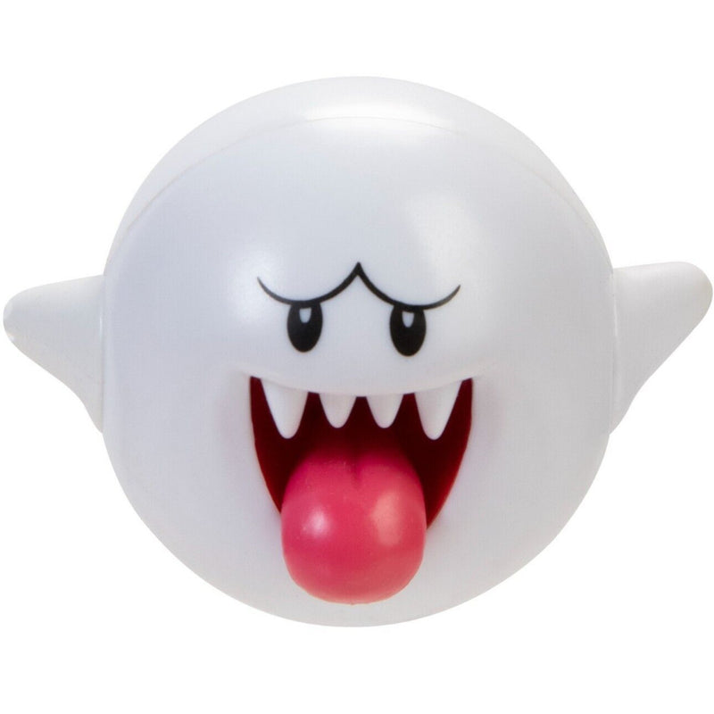 SUPER MARIO NINTENDO JAKKS PACIFIC ORYGI - widok 2 JAKKS Pacific opakowanie szczegoly