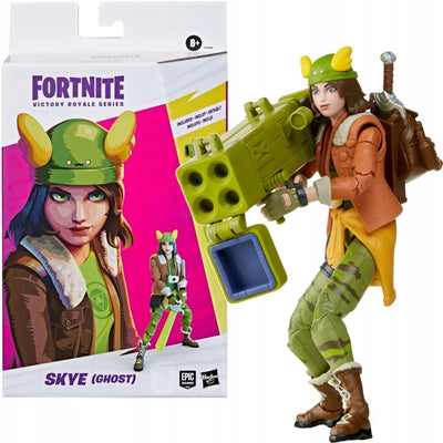 Zabawka FORTNITE VICTORY ROYALE SERIES ORYGINALNA RUCHOMA  - kolekcjonerska premium zabawki Aseo dla dzieci