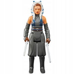 STAR WARS THE MANDALORIAN RETRO RUCHOMA  - widok 3 opakowania szczegoly zabawka kolekcja