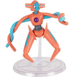 POKEMON SELECT DELUXE JAZWARES ORYGINALN - widok 4 opakowania Jazwares szczegoly kolekcja
